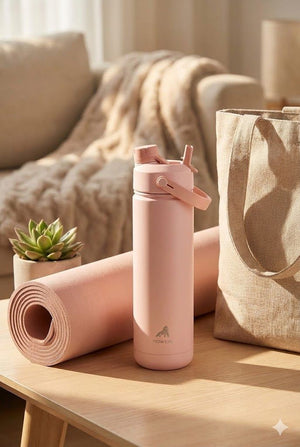 THERMOS BOTTLES