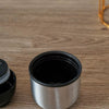 Classic Stainless Steel Vacuum Flask | 350ml to 1000ml (1L)
