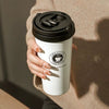 Insulated Coffee Mug | Double-Wall Stainless Steel Travel Tumbler