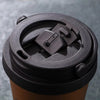 Insulated Coffee Mug | Double-Wall Stainless Steel Travel Tumbler