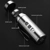Smart LED Temperature Display Thermos | 500ml & 1L Stainless Steel Vacuum Flask