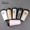 Insulated Coffee Mug | Double-Wall Stainless Steel Travel Tumbler