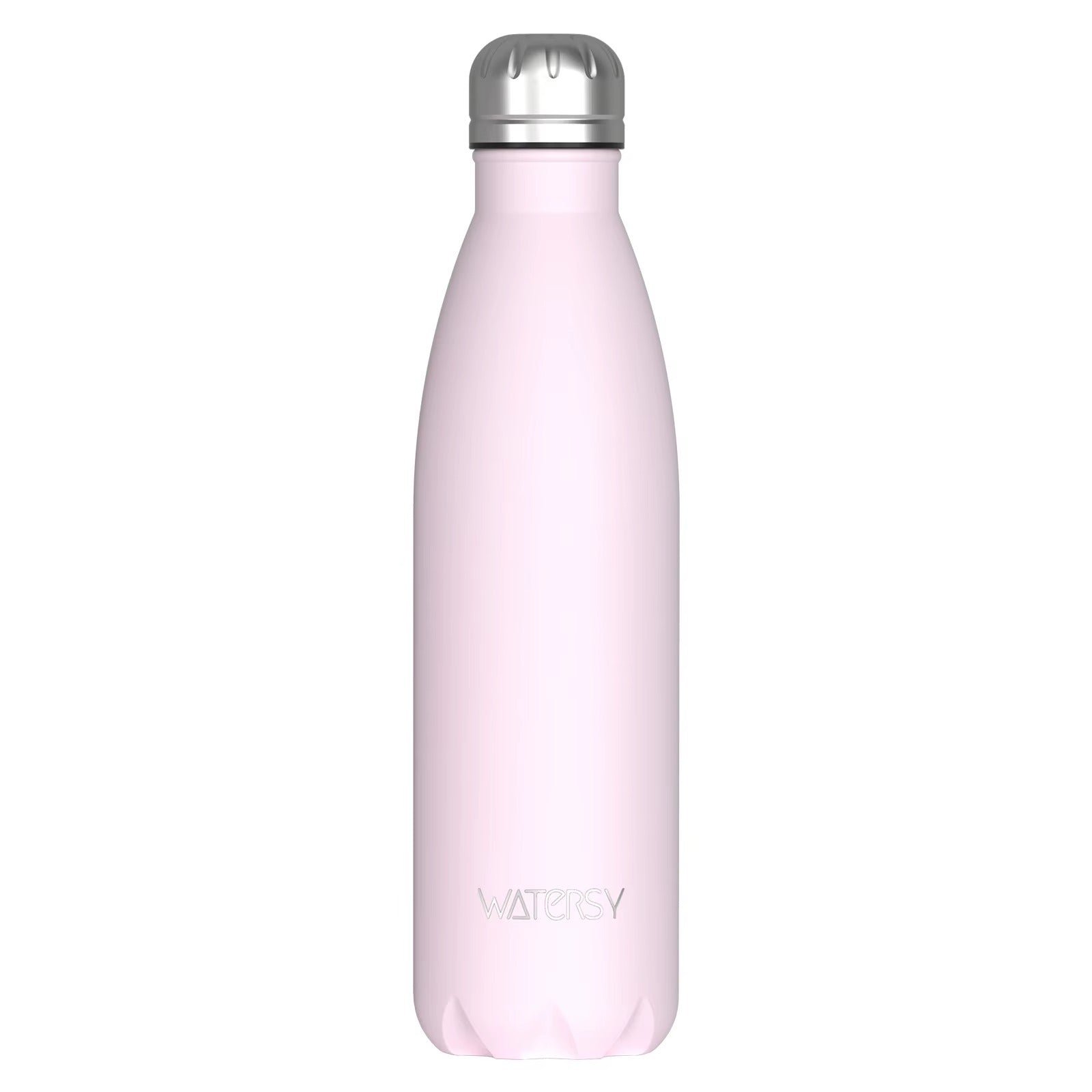 Classic Stainless Steel Water Bottle | Vacuum Sealed