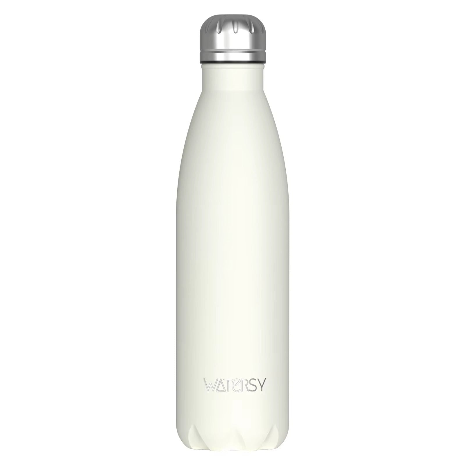 Classic Stainless Steel Water Bottle | Vacuum Sealed