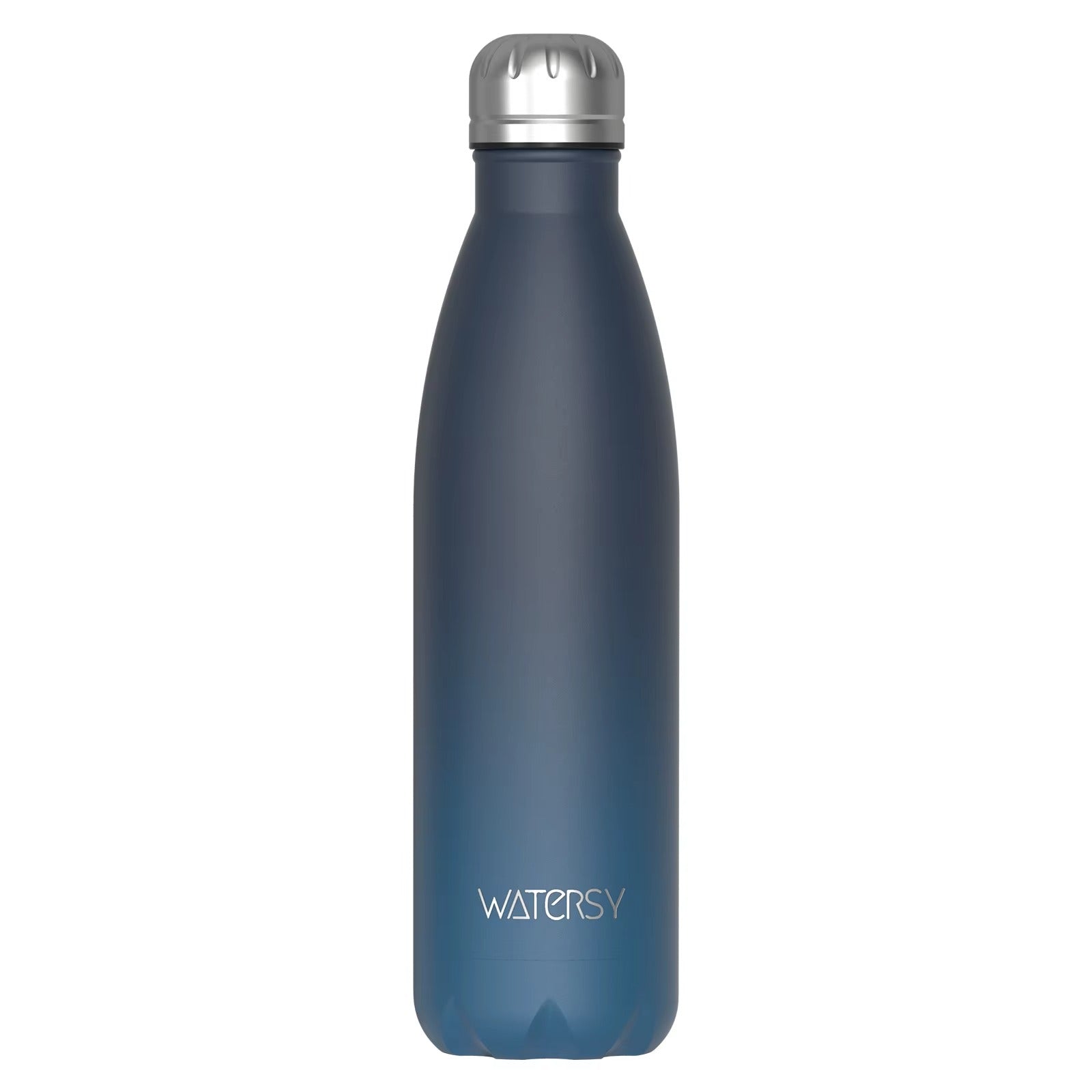 Classic Stainless Steel Water Bottle | Vacuum Sealed