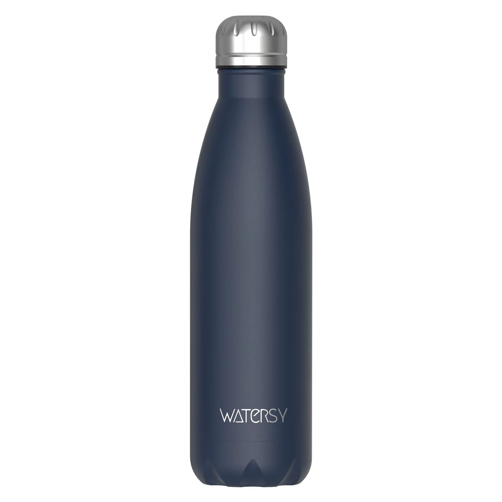 Classic Stainless Steel Water Bottle | Vacuum Sealed