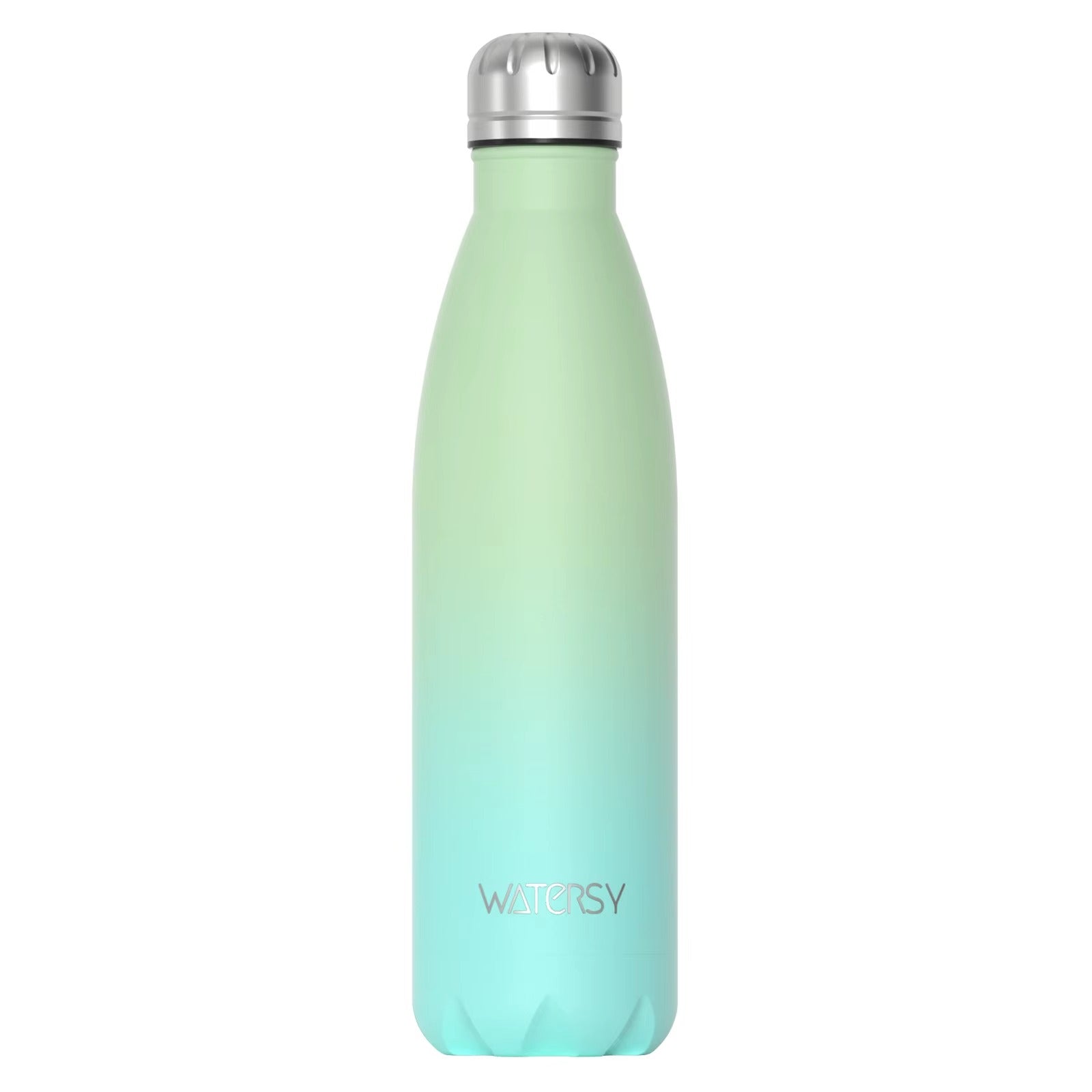Classic Stainless Steel Water Bottle | Vacuum Sealed