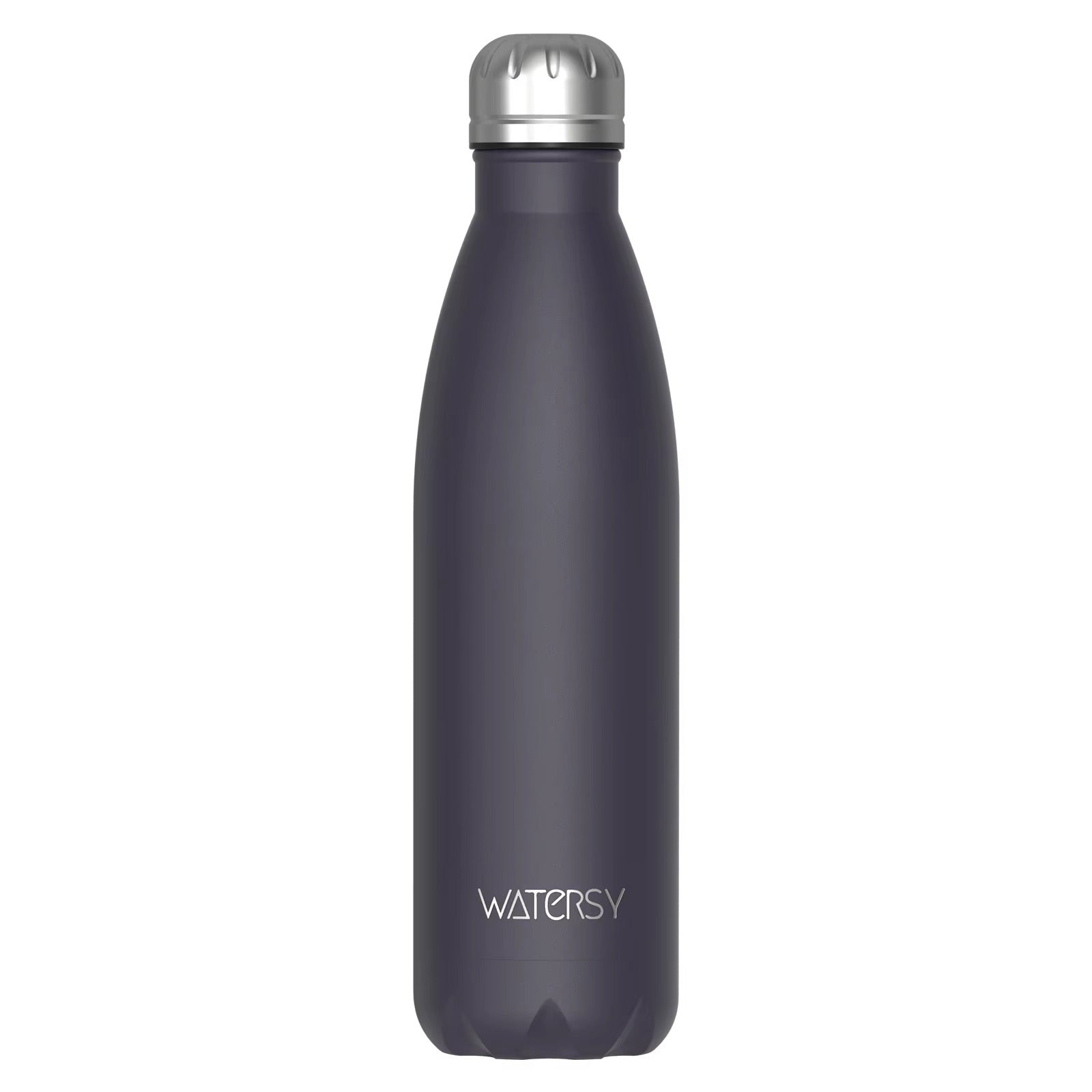 Classic Stainless Steel Water Bottle | Vacuum Sealed