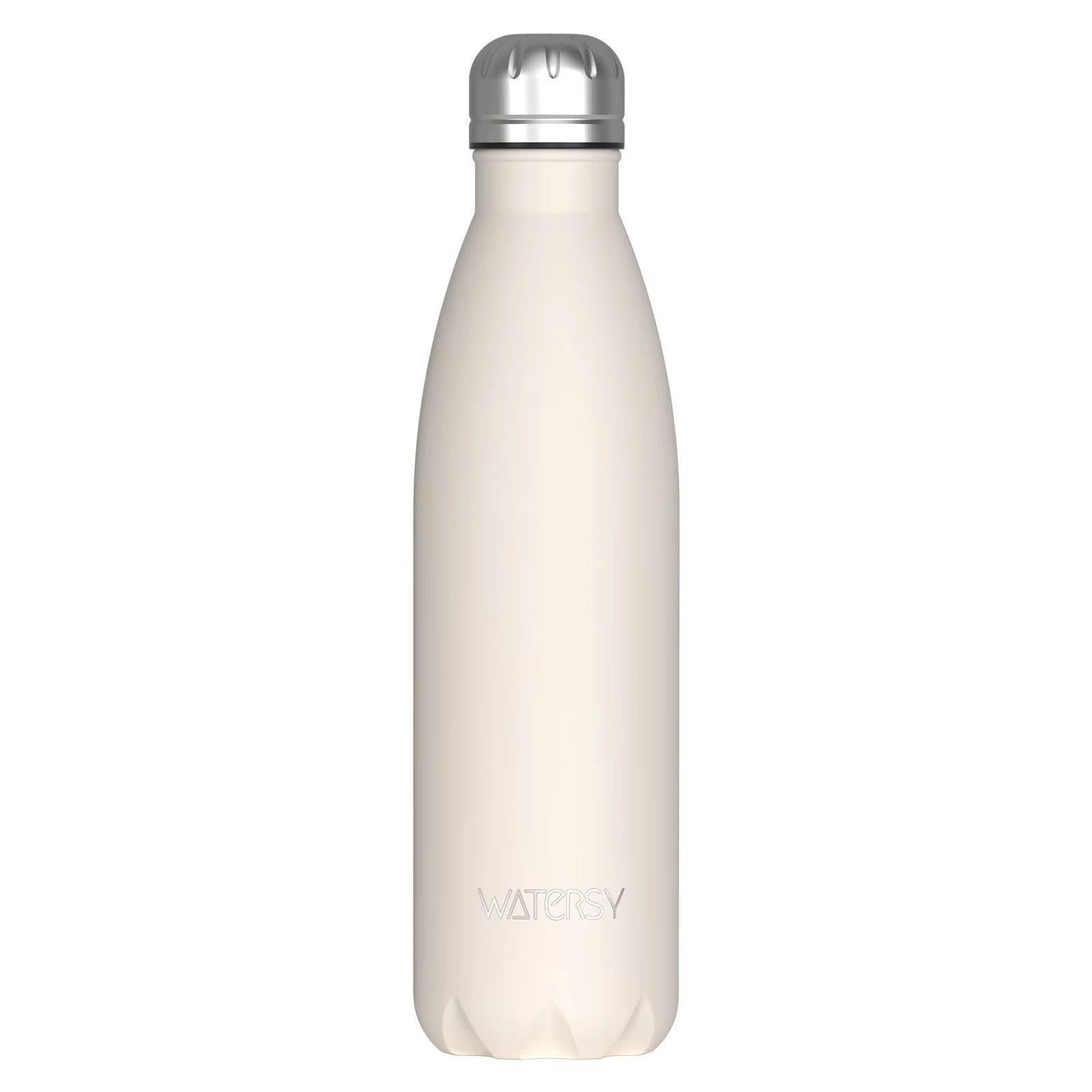 Classic Stainless Steel Water Bottle | Vacuum Sealed