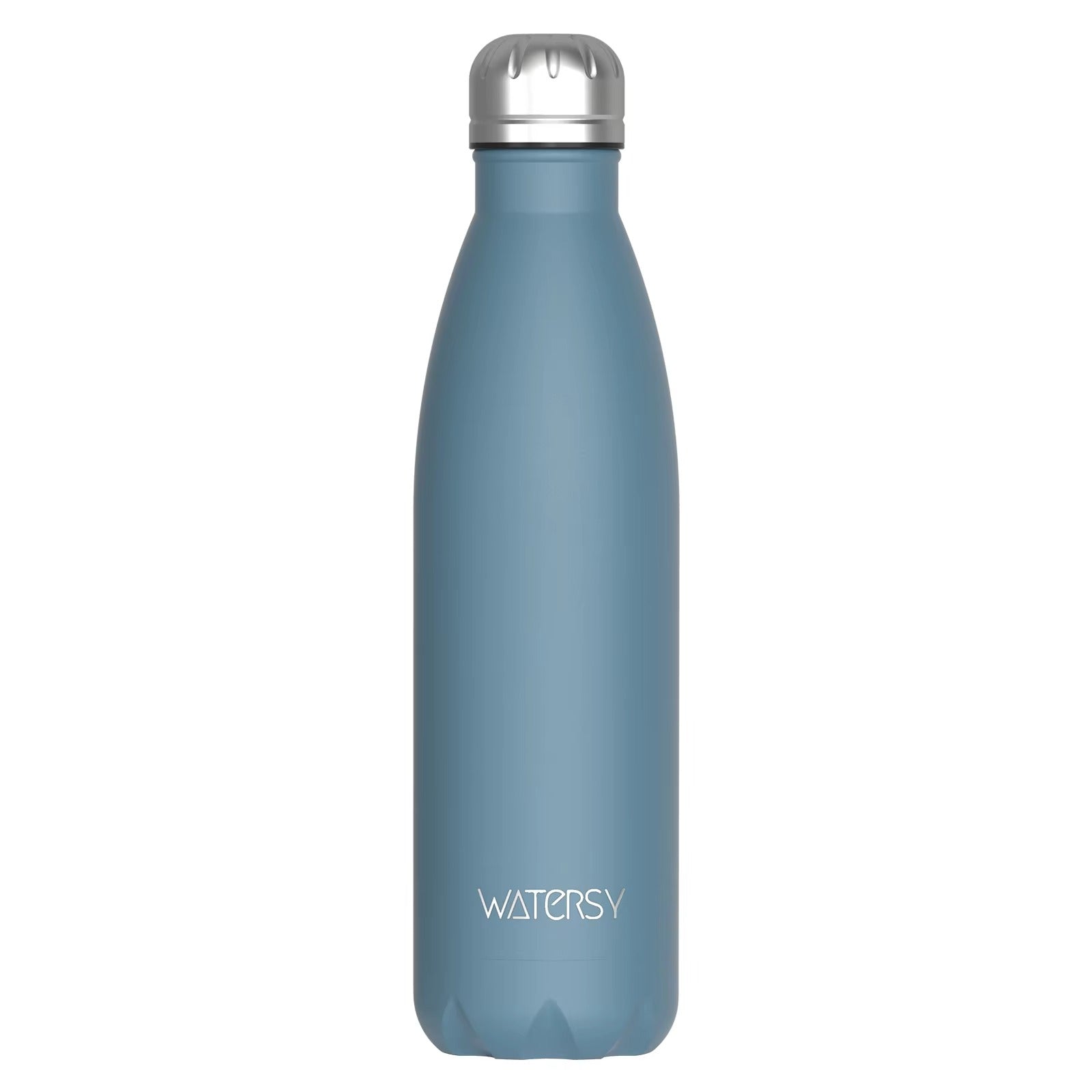 Classic Stainless Steel Water Bottle | Vacuum Sealed