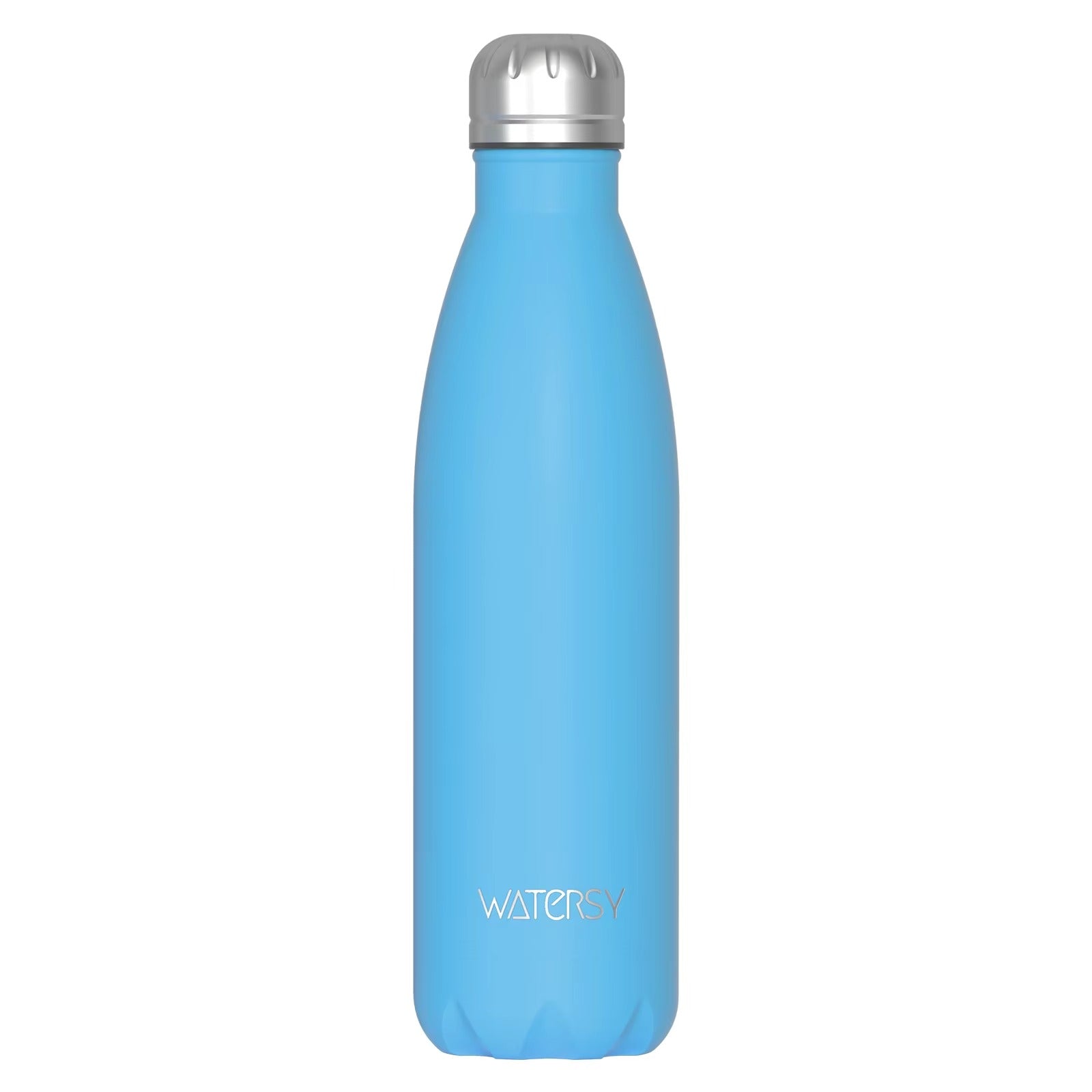 Classic Stainless Steel Water Bottle | Vacuum Sealed