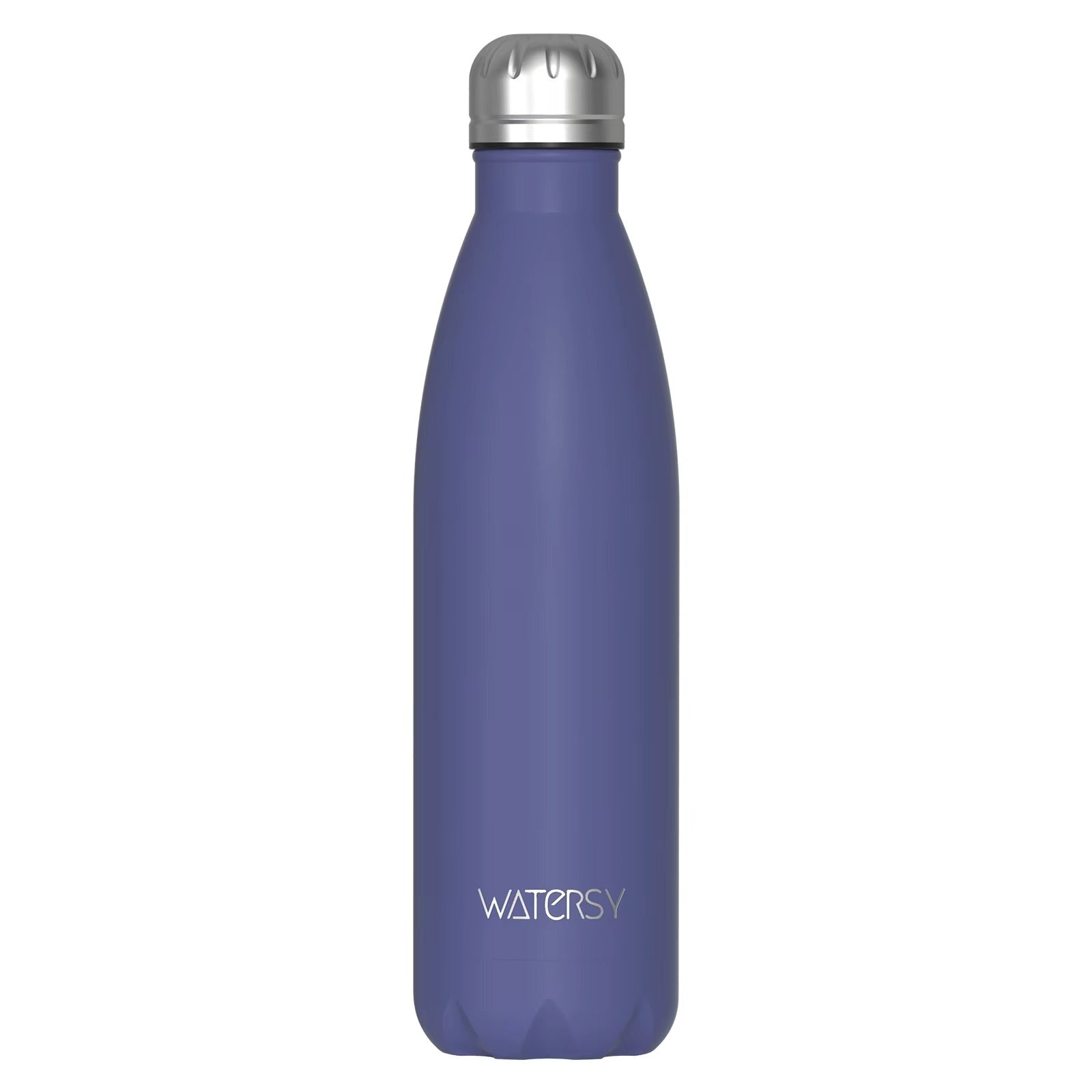 Classic Stainless Steel Water Bottle | Vacuum Sealed