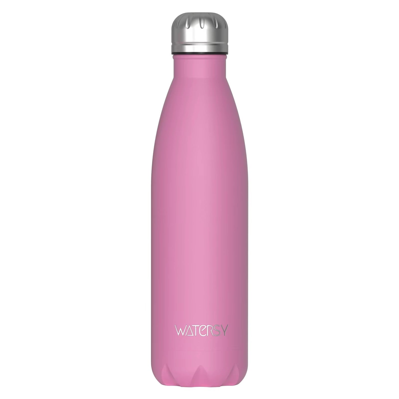 Classic Stainless Steel Water Bottle | Vacuum Sealed