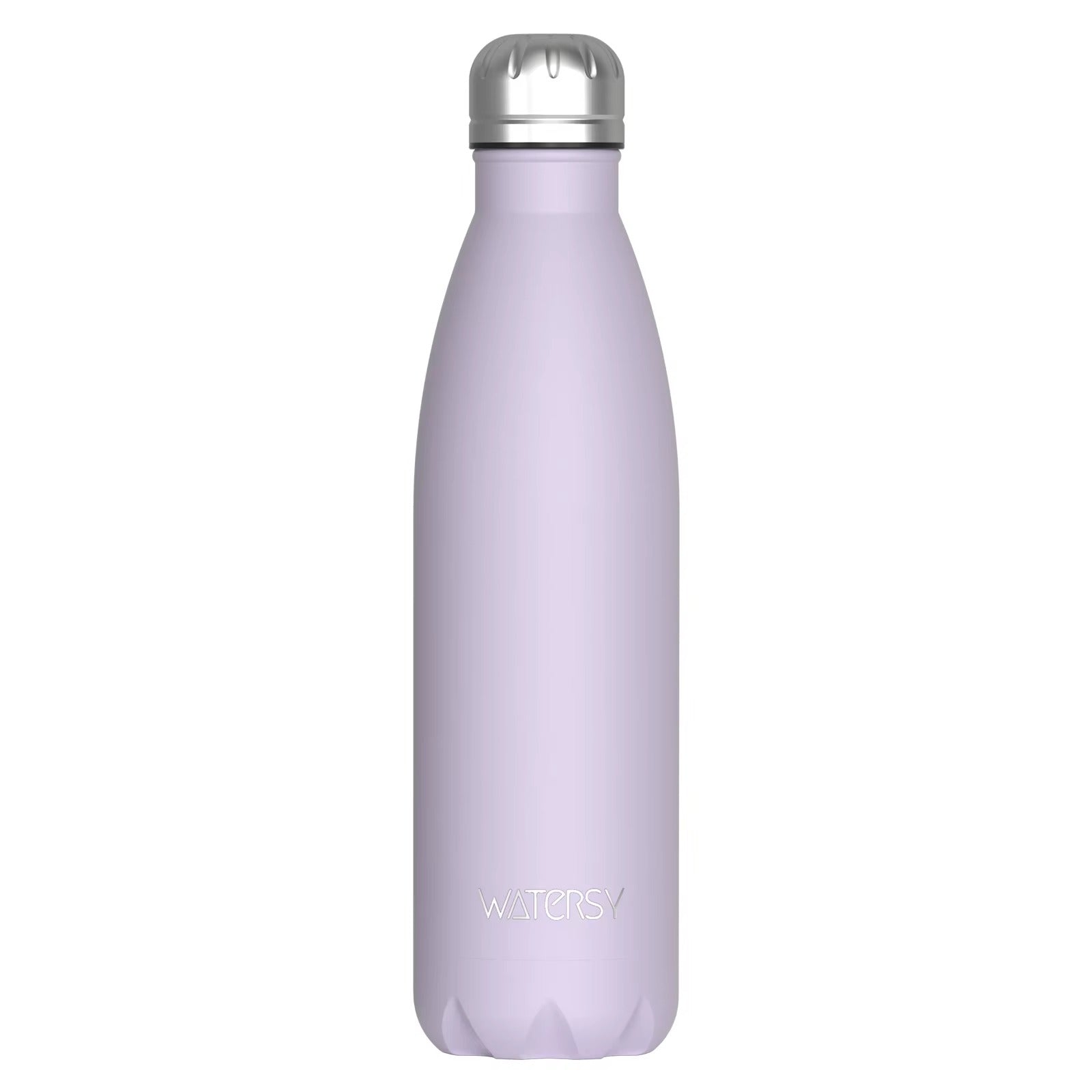 Classic Stainless Steel Water Bottle | Vacuum Sealed